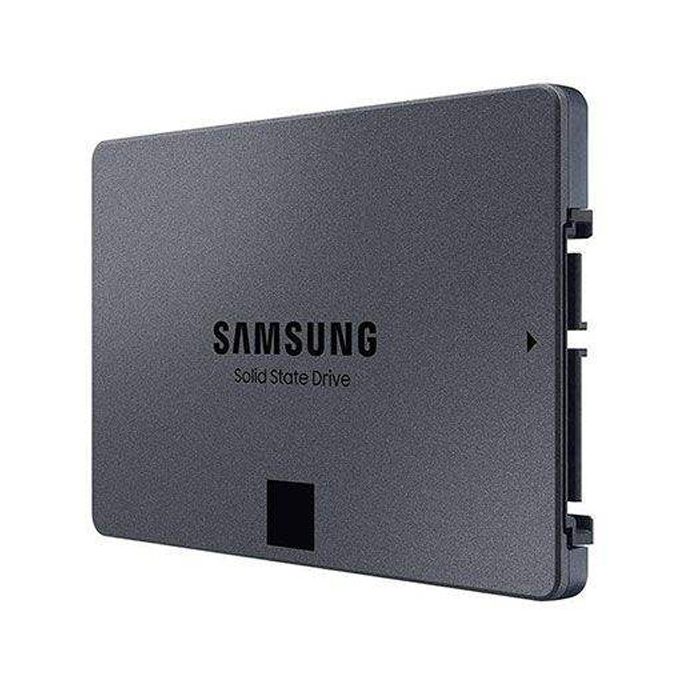 حافظه SSD سامسونگ Samsung QVO 860 1TB