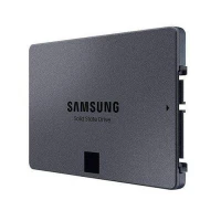 حافظه SSD سامسونگ Samsung QVO 860 1TB