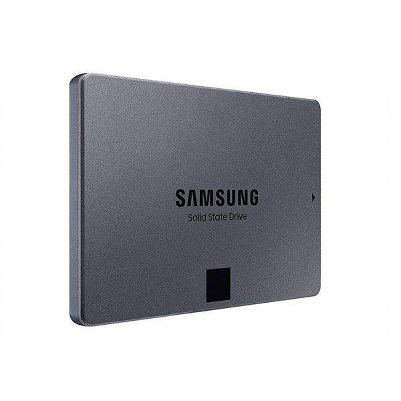 حافظه سامسونگ Samsung QVO 860 2TB SSD