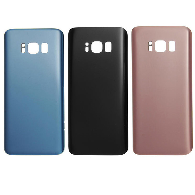 درب پشت گوشی اورجینال Samsung S8 Plus