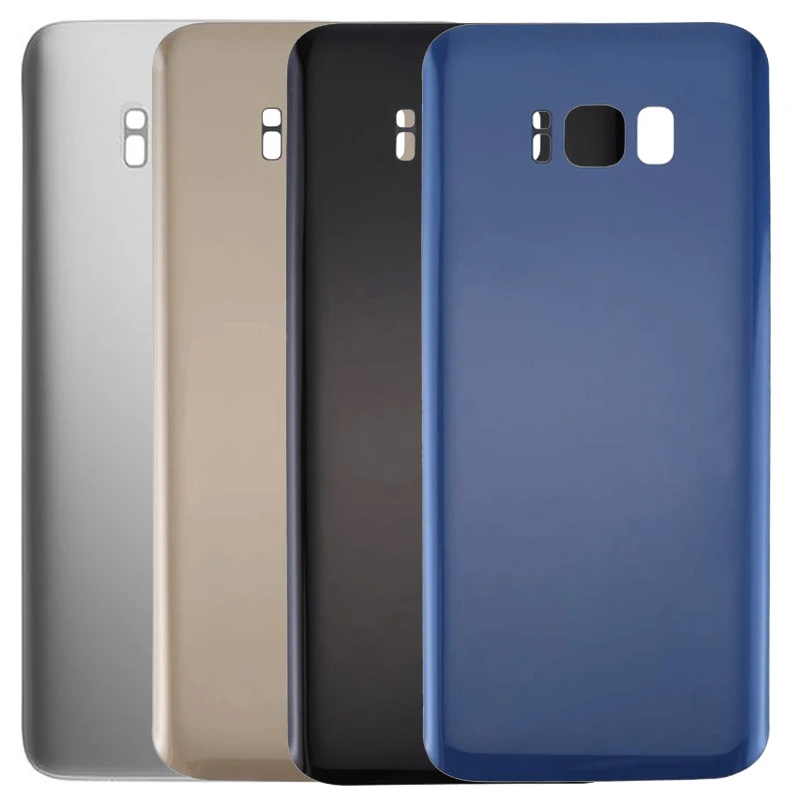درب پشت گوشی Samsung S8
