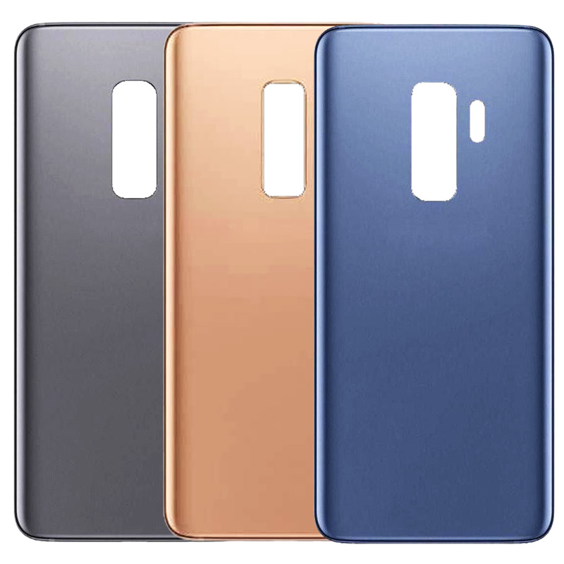 درب پشت گوشی Samsung S9 Plus