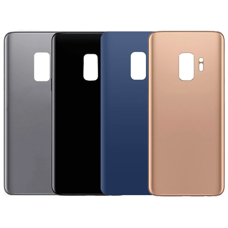 درب پشت گوشی Samsung S9