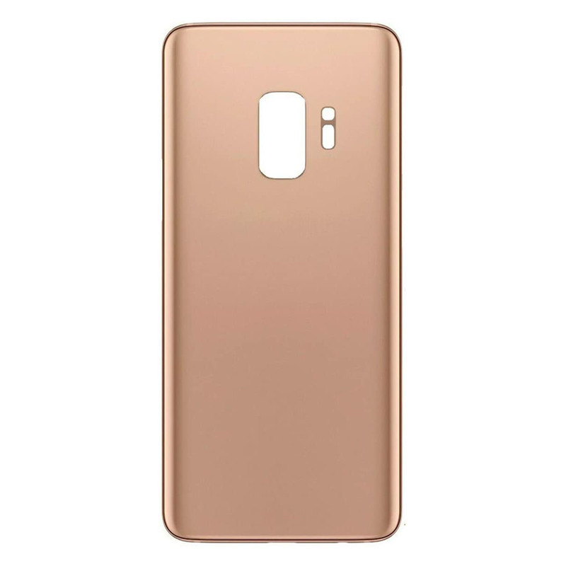 درب پشت گوشی Samsung S9