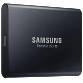 حافظه اکسترنال SSD سامسونگ Samsung T5 1TB