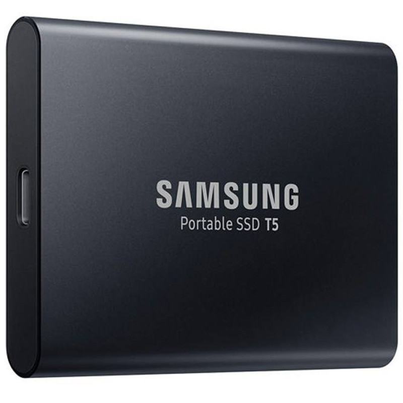 حافظه اکسترنال SSD سامسونگ Samsung T5 1TB
