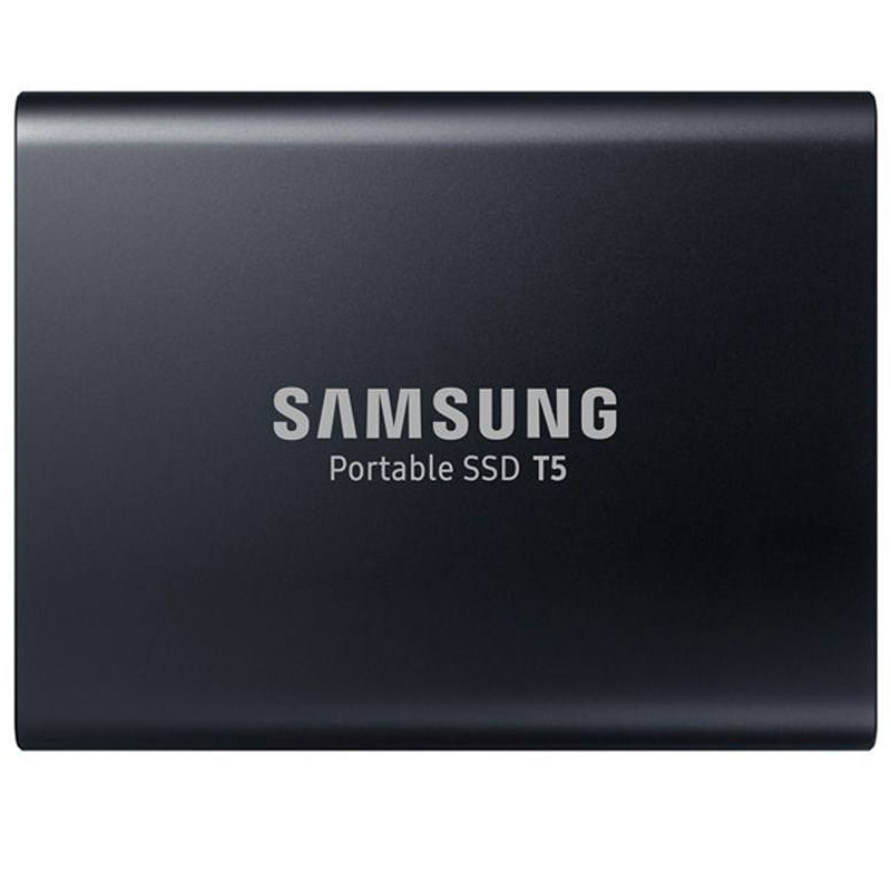 حافظه اکسترنال SSD سامسونگ Samsung T5 500GB