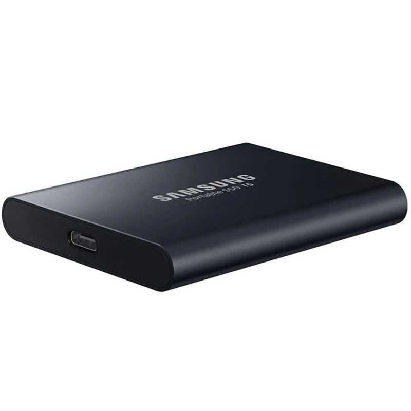 حافظه اکسترنال SSD سامسونگ Samsung T5 1TB