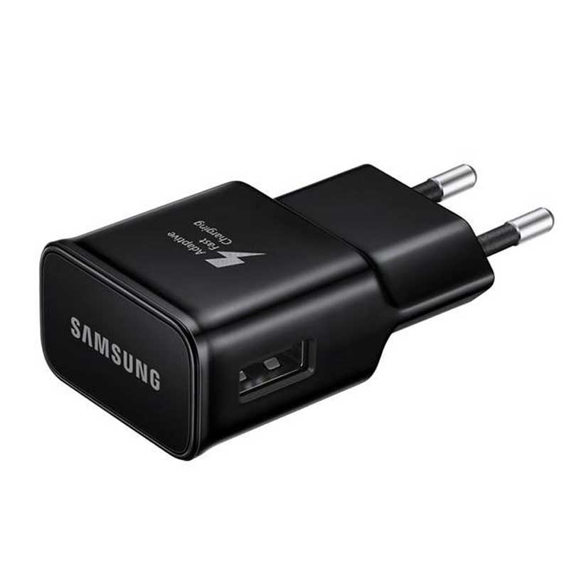 شارژر Samsung Type-C پک دار