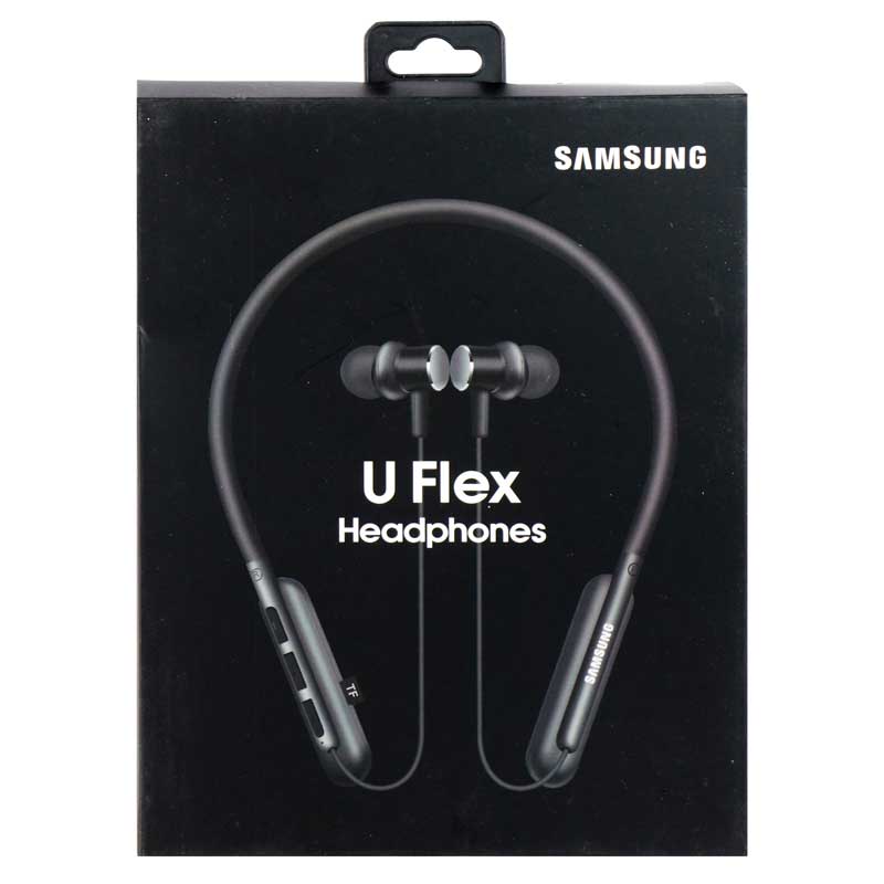 هندزفری بلوتوث دورگردنی رم خور Samsung U FLEX High-copy