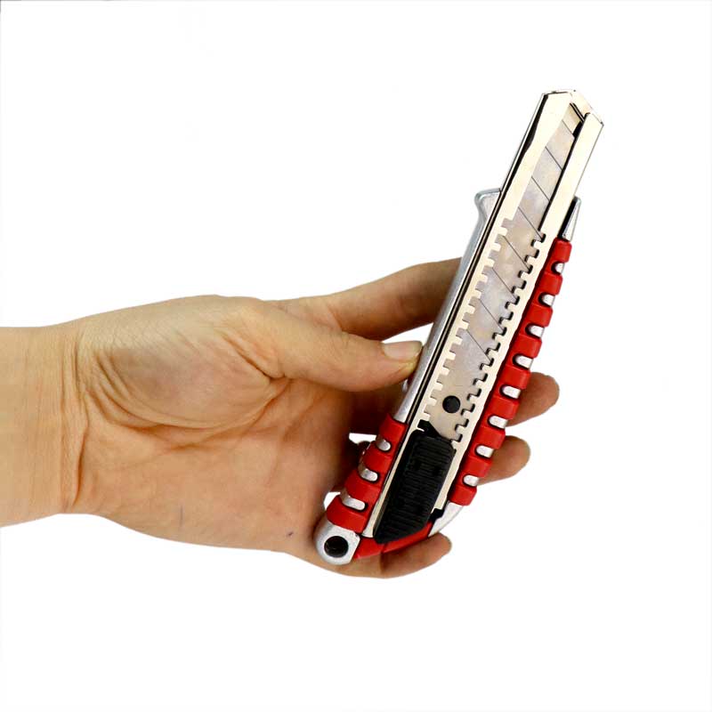 کاتر سربی بزرگ Seven