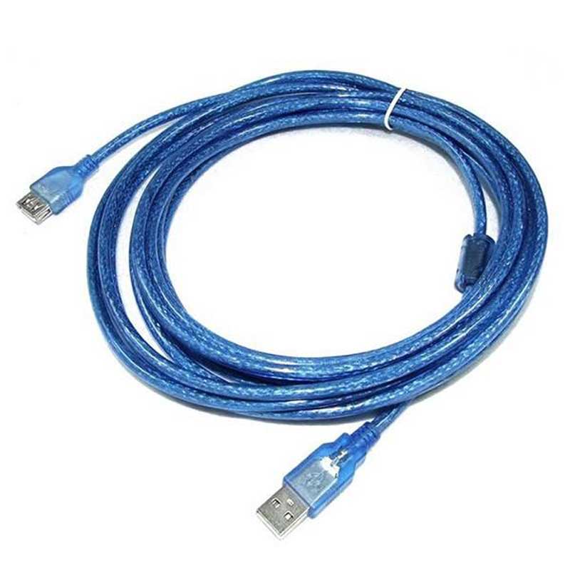 کابل افزایش طول 2 فیلتر Shark USB 3m