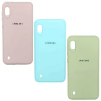 قاب ژله ای سیلیکونی Samsung A10