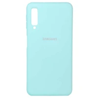 قاب سیلیکونی Samsung A7 2018