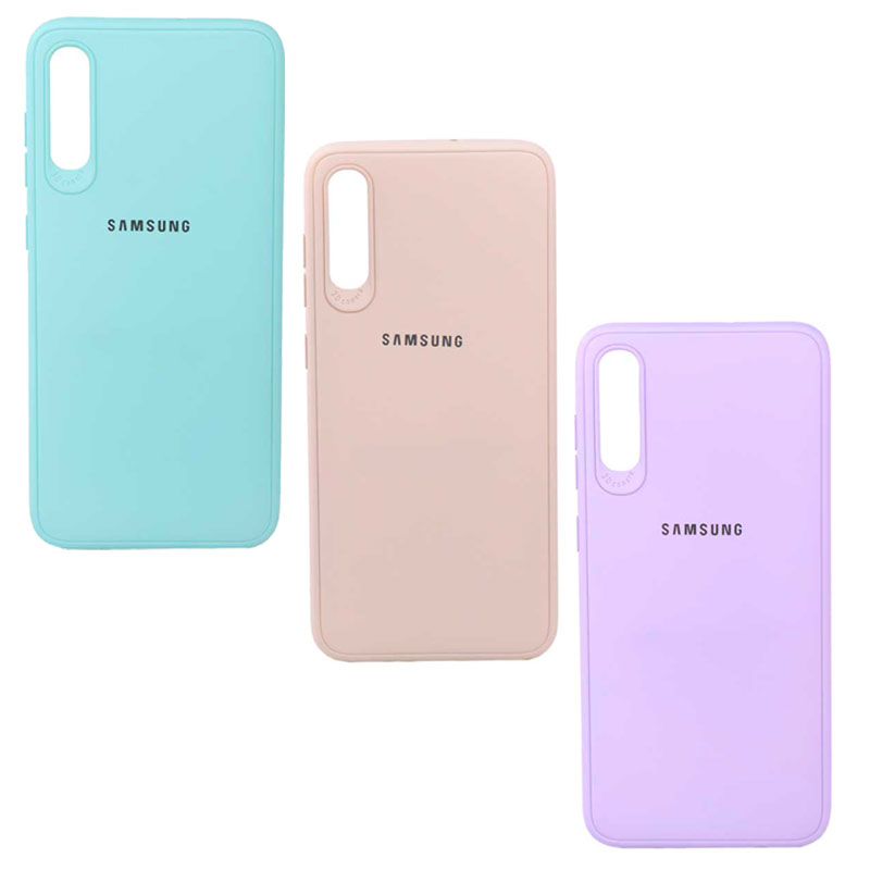 قاب ژله ای سیلیکونی Samsung A70