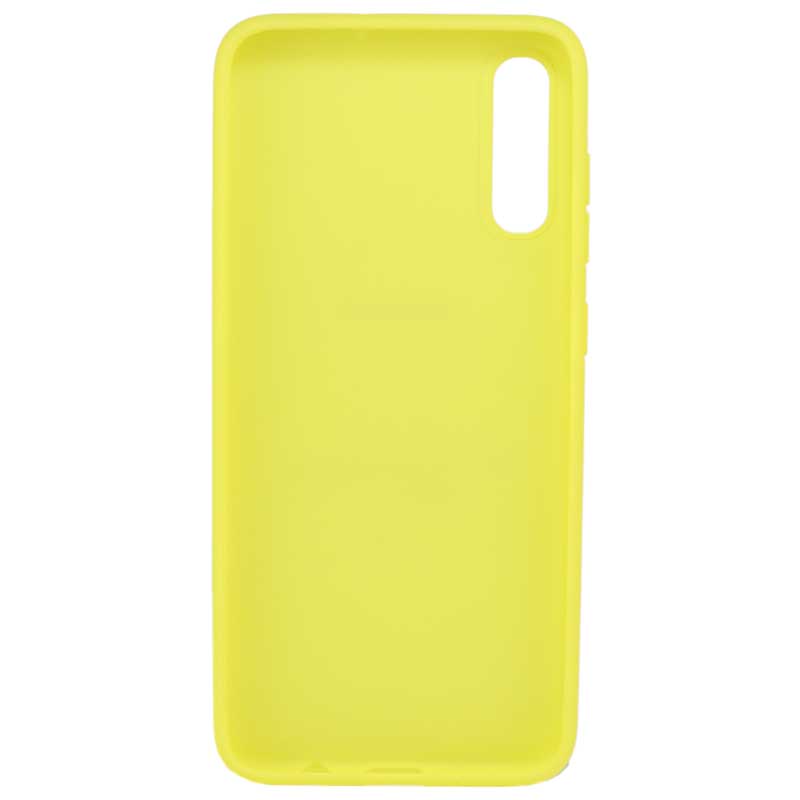 قاب ژله ای سیلیکونی Samsung A70