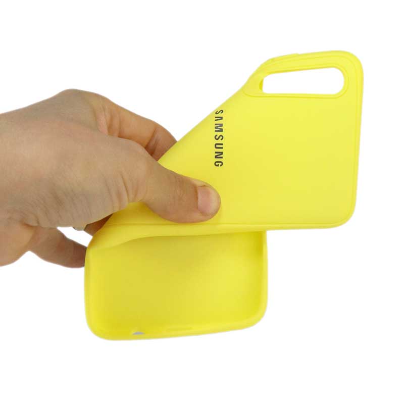 قاب ژله ای سیلیکونی Samsung A70