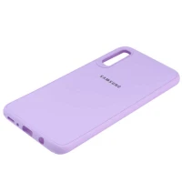 قاب ژله ای سیلیکونی Samsung A70