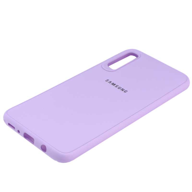 قاب ژله ای سیلیکونی Samsung A70