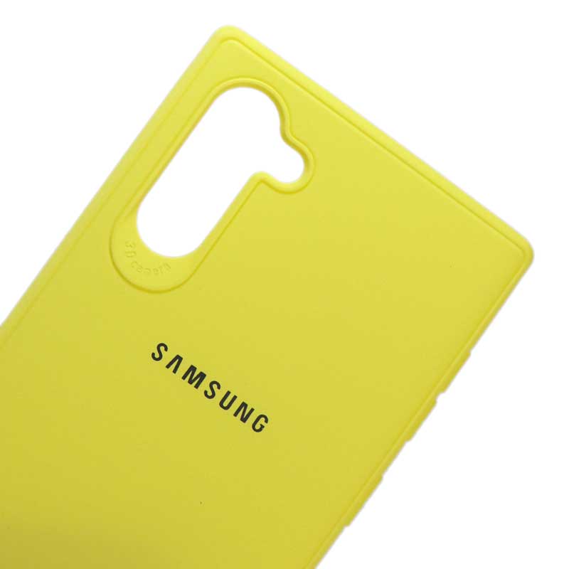 قاب ژله ای سیلیکونی Samsung Note 10