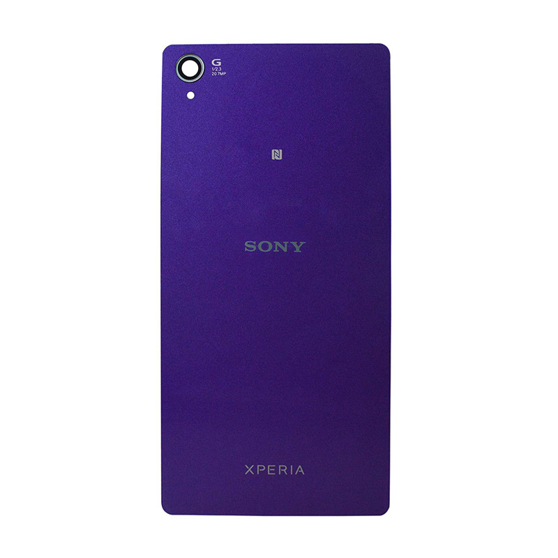 درب پشت گوشی Sony Z2