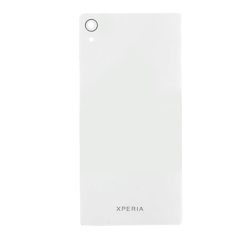 درب پشت گوشی Sony Z2