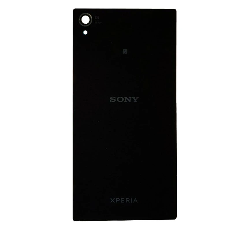 درب پشت گوشی Sony Z2