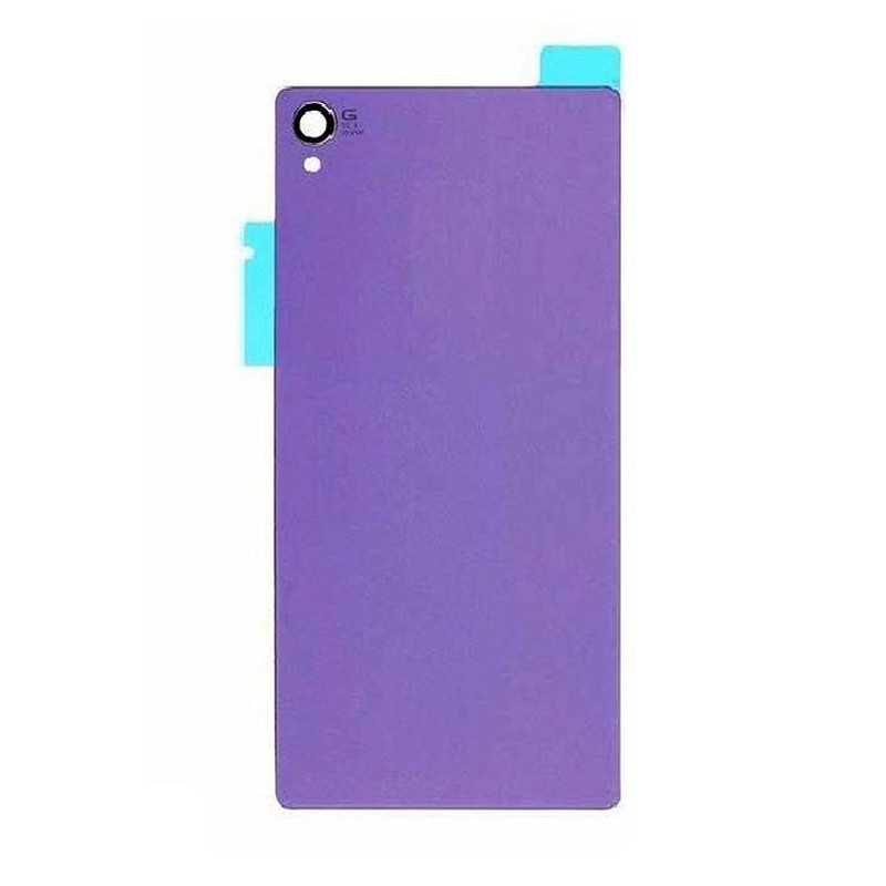 درب پشت گوشی Sony Z3