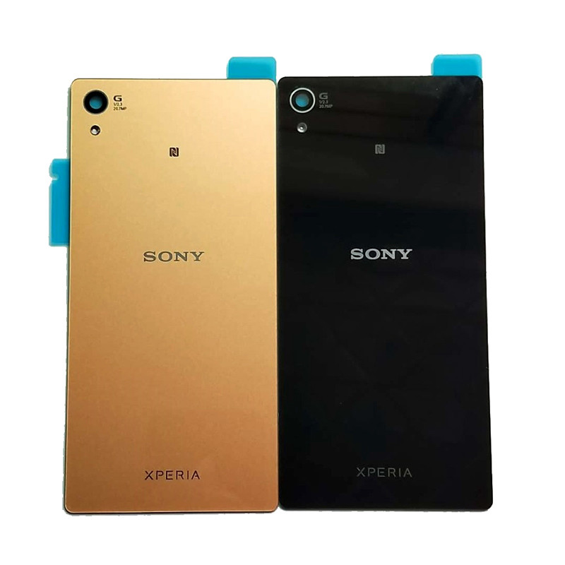 درب پشت گوشی Sony Z4