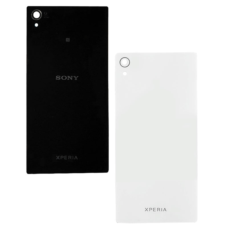 درب پشت گوشی Sony Z4