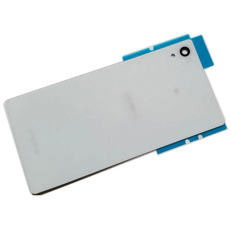 درب پشت گوشی Sony Z4