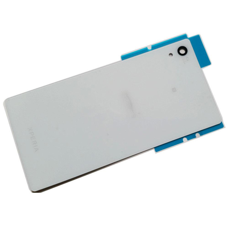 درب پشت گوشی Sony Z4