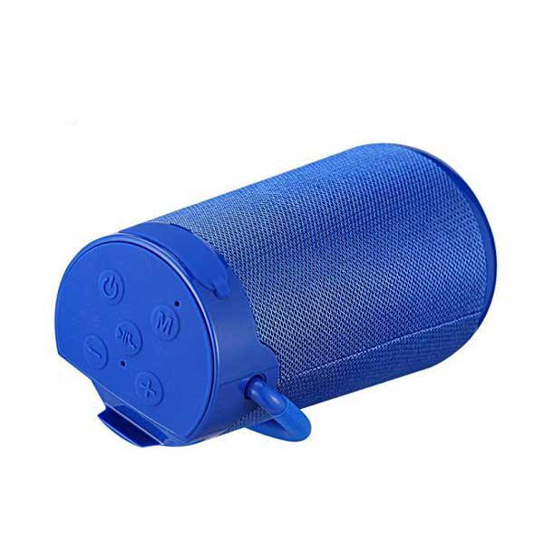 اسپیکر بلوتوثی رم و فلش خور T&G TG138