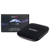 اندروید باکس تسکو مدل TSCO TAB 100 DDR3