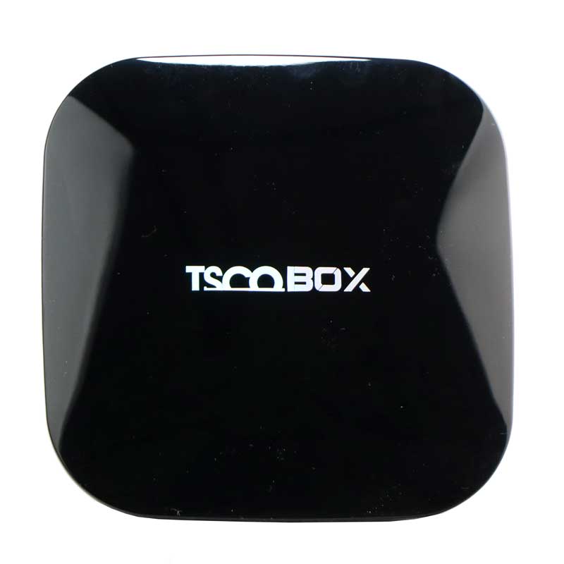 اندروید باکس تسکو مدل TSCO TAB 100 DDR3