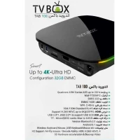 اندروید باکس تسکو مدل TSCO TAB 100 DDR3