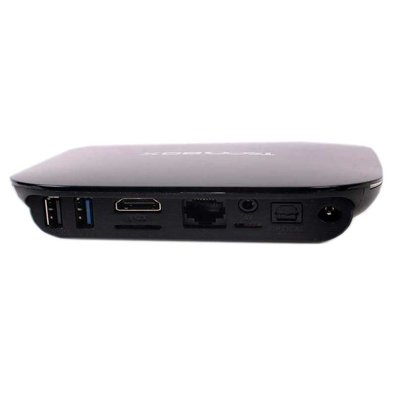 اندروید باکس تسکو مدل TSCO TAB 100 DDR3