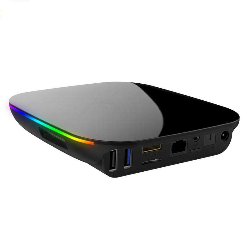 اندروید باکس تسکو مدل TSCO TAB 100 DDR3