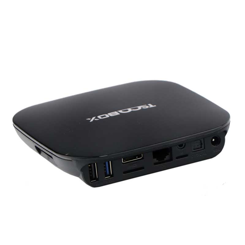 اندروید باکس تسکو مدل TSCO TAB 100 DDR3