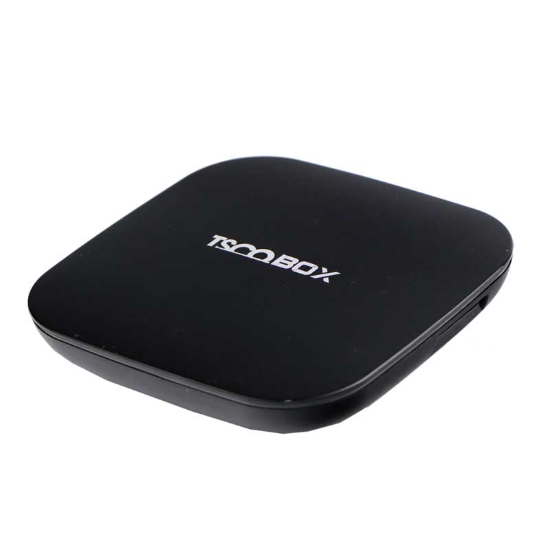 اندروید باکس تسکو مدل TSCO TAB 100 DDR3