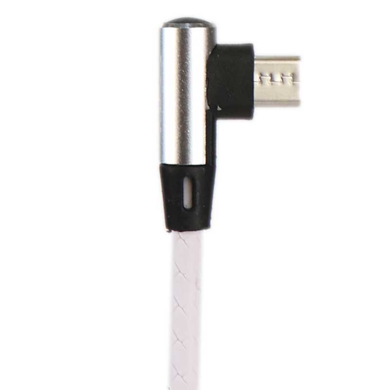 کابل میکرو یو اس بی TSCO TC A76 1m دو سر L