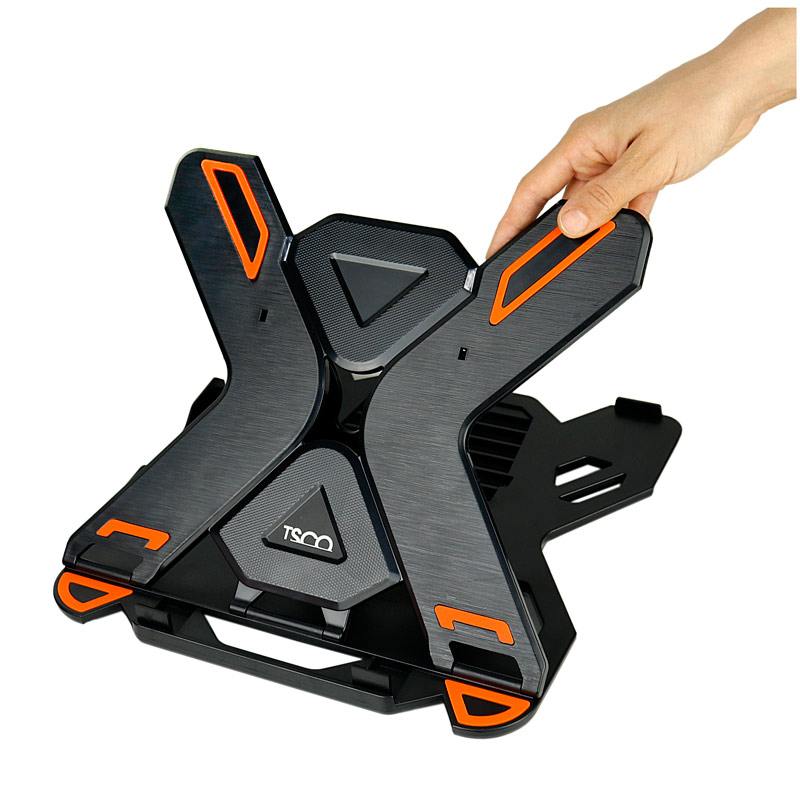 پایه نگهدارنده لپ تاپ تسکو TCLP 3110