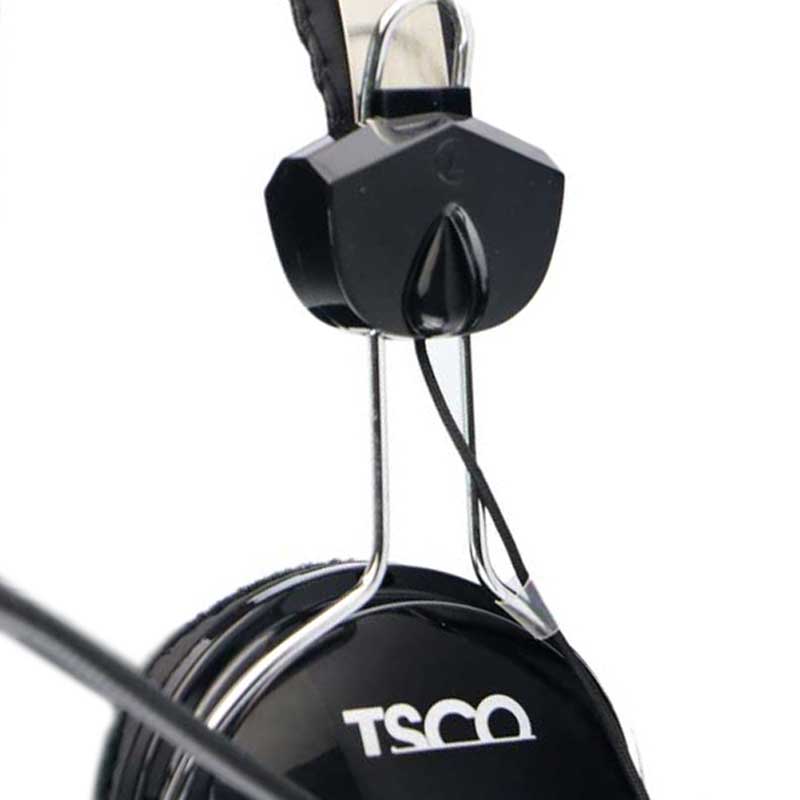 هدفون تسکو مدل th 5019