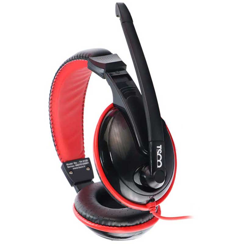 هدست گیمینگ سیم دار TSCO TH 5125