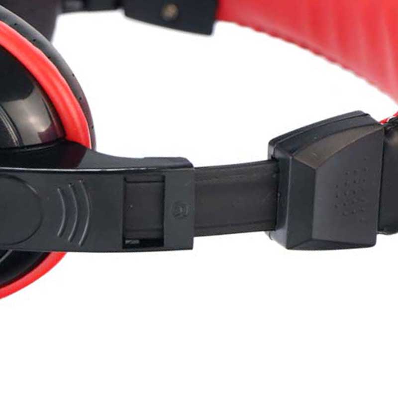 هدست گیمینگ سیم دار TSCO TH 5125