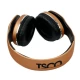 هدفون بی سیم تسکو مدل TSCO TH 5339