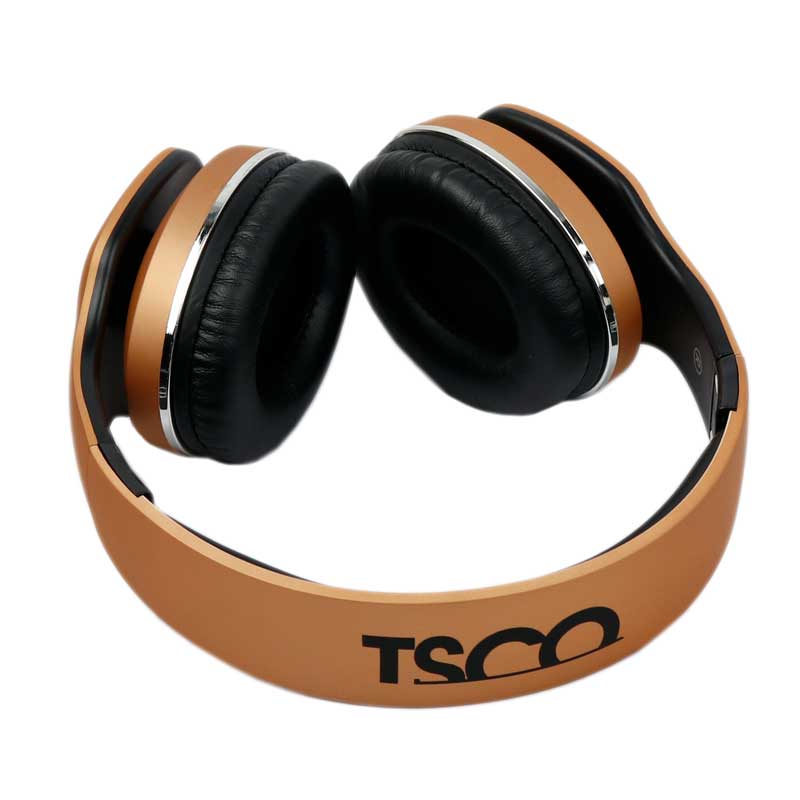 هدفون بی سیم تسکو مدل TSCO TH 5339