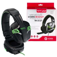 هدفون تسکو&nbsp;مدل th 5127
