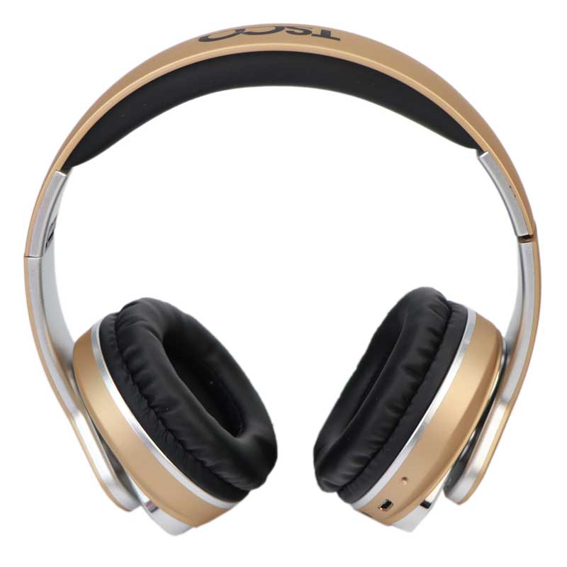 هدفون بلوتوثی و رم خور TSCO TH 5341