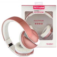 هدفون بلوتوثی و رم خور TSCO TH 5341